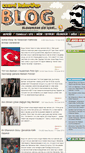 Mobile Screenshot of blog.cezmikalorifer.com